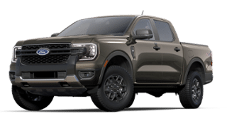 2025 Ford Ranger® External Image 2